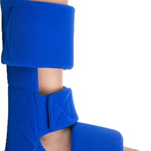 Prowedge Night Splint Medium, 6 1/2"-9 1/2" (Men), 7'-10" (Women) 53674325