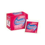 Glutasolve Unflavored Powdered Food 22.5gm packet -Case of 56 14026409