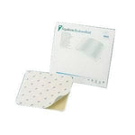 Tegaderm 90002 Hydrocolloid Dressing 3M 4 X 4 Inch Square Sterile. Box of 5