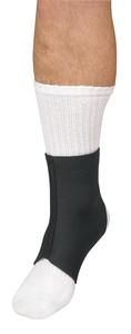 Leader 4914925 Neoprene Ankle Support 1 Each