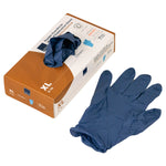 Abena Nitrile Gloves, Chemo Approved 93165745 89047966