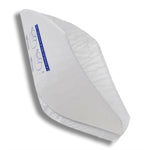 Bladder Control Pad Attends MG0400 Guards For Men Light Absorbency Polymer Male Disposable. Box of 16. 58821505