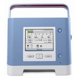 Active Exhalation Control Module Respironics Trilogy Active with PAP Exhalation Circuit, Adult, Reusable