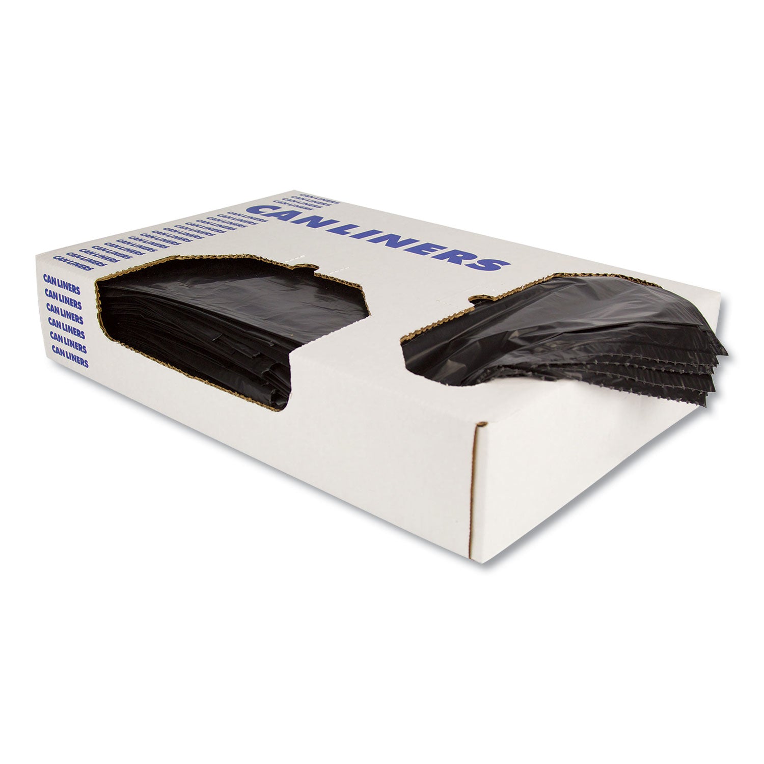 Heritage H6036MK Trash Bag Case of 250