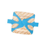 Tegaderm 90640 Silicone Foam Border Dressing Case of 60