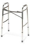 Medline Guardian Adult Heavy Duty Folding Walker, 19