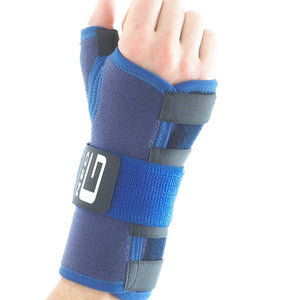 Neo G Stabilized Right Wrist and Thumb Brace, 1 Each