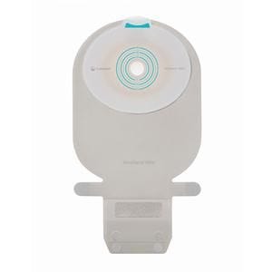 Sensura 10481 Filtered Ostomy Pouch. Box of 10