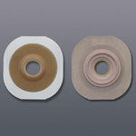 Hollister New Image Two-Piece Pre-Cut Convex Flextend (Extended Wear) Skin Barrier with 2-1/4