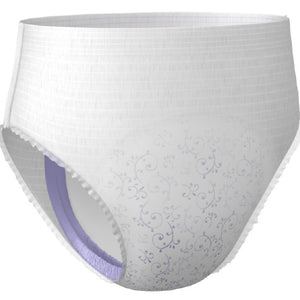 Always Discreet Absorbent Underwear Pull On X-Large Pack of 15 25906956