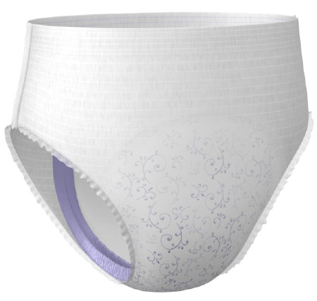 Always Discreet Absorbent Underwear Pull On X-Large Pack of 15 25906956