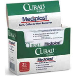 CURAD Mediplast Wart Pads 2