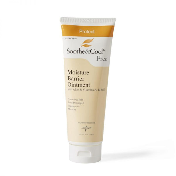 Soothe & Cool MSC095382 Skin Protectant 1 each