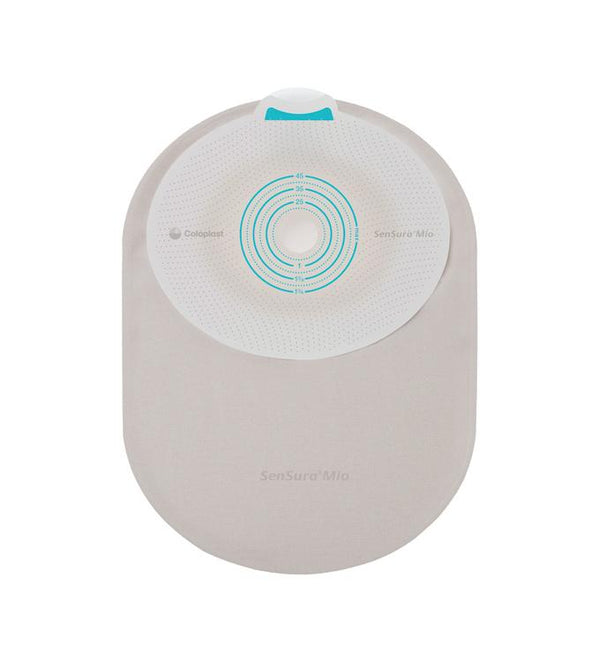 SenSura Mio 10881 Filtered Ostomy Pouch, Box of 30 66148742