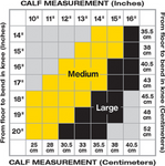 Futuro 71018FCNEN Ultra Sheer Pantyhose, 1 Pair