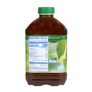 Thick & Easy Thickened Beverage 48 oz. Bottle Tea Ready to Use Nectar Case of 6 41396471
