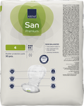 Abena San Premium Bladder Control Pad 14148665