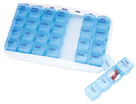 MediChest Pill Organizer, 7 Day, 4 Times Per Day