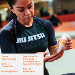 Active Skin Repair Natural First Aid Healing Hydrogel & Spray 92348653