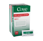 CURAD Triple Antibiotic Ointment, 1 Count