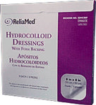 ConvaTec Eakin 839262 Fistula and Wound Pouch, Box of 10 86006933