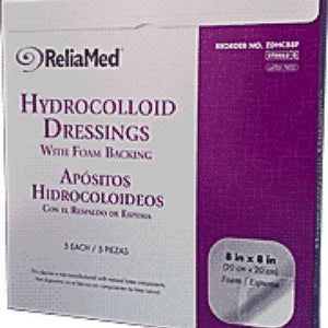 ConvaTec Eakin 839262 Fistula and Wound Pouch, Box of 10 86006933