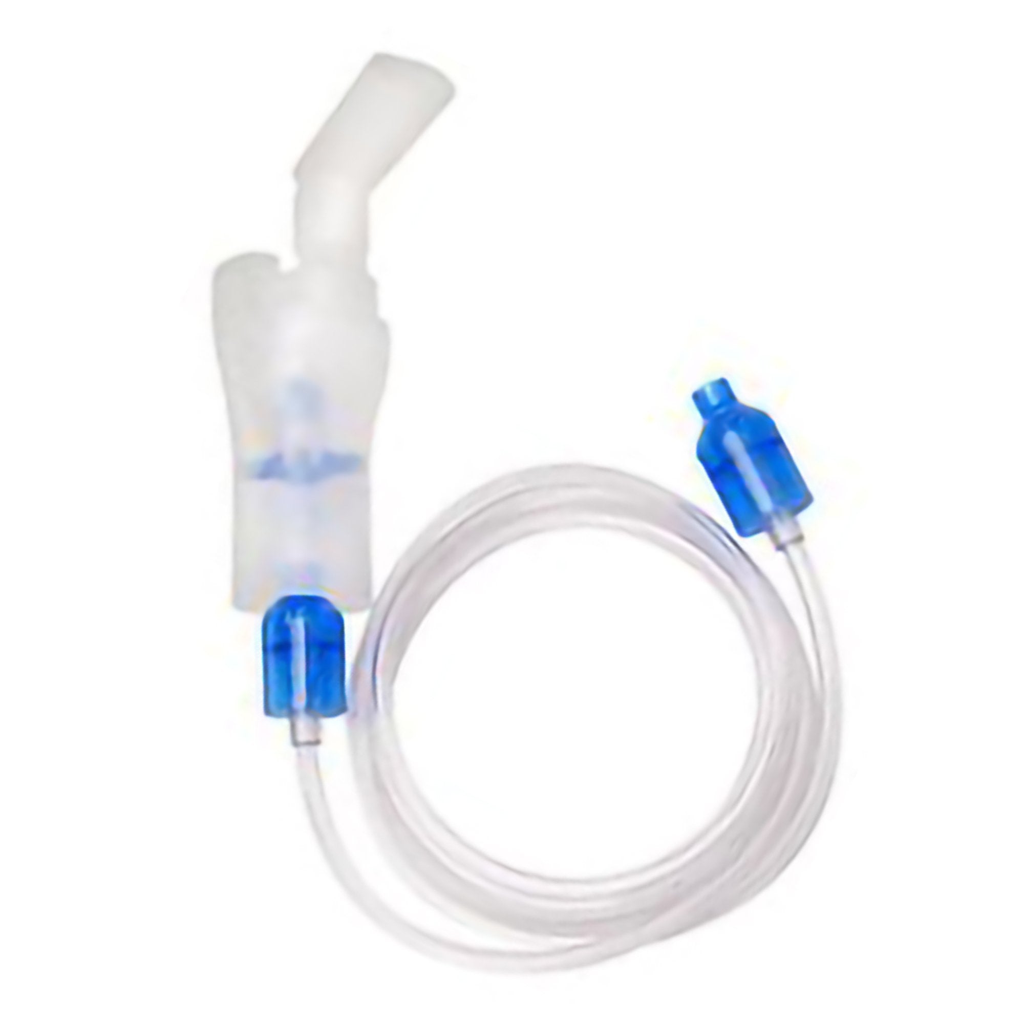 Omron Healthcare CompAir Elite Reusable Nebulizer Kit