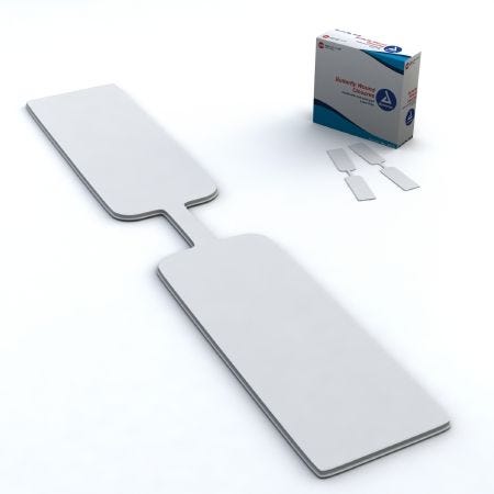 Dynarex 3616 Skin Closure Strip Box of 100 88328816