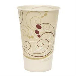 Solo R12N-J8000 Drinking Cup Case of 2000 77102532