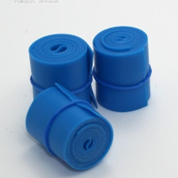 Medline Latex Free Tourniquets Blue 1