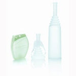 Conveen Optima Male Self-Adhering External Catheter, Standard Length 30 mm, 1 Count