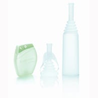 Conveen Optima Male Self-Adhering External Catheter, Standard Length 30 mm, 1 Count