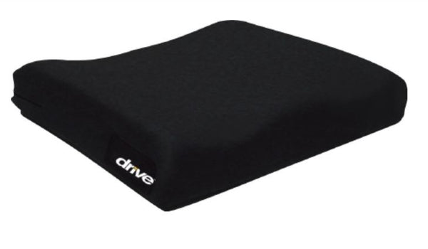 Drive 14908 Contoured Seat Cushion 1 Each