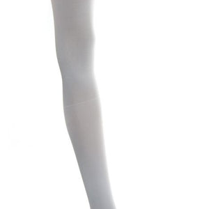 EMS Thigh Length Anti-Embolism Stockings, White, Large, Box of 6 57330851