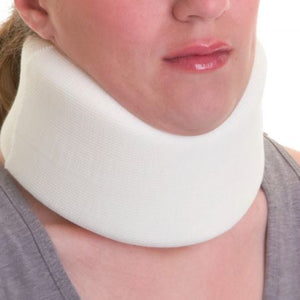 Serpentine Style Cervical Collars, Medium, 3" X 17" 55272720