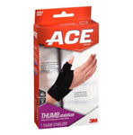 ACE 209632 Thumb Stabilizer, 1 Each
