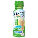 Glucerna Hunger Smart Nutritional Shake, Homemade Vanilla, 10 oz Bottle, 1 Count