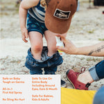 Active Skin Repair Childrens First Aid Spray 58930420