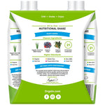 Orgain 860547000006 Oral Supplement Nutritional Shake, Case of 12