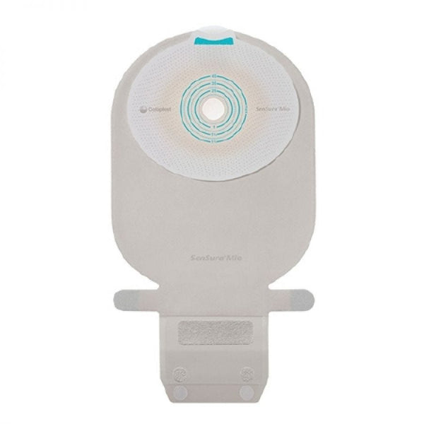 SenSura Mio 10489 One-Piece Ostomy Pouch Box of 10