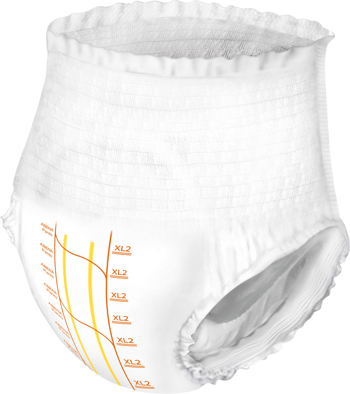 Abena Premium Pants Incontinence Brief 74228471