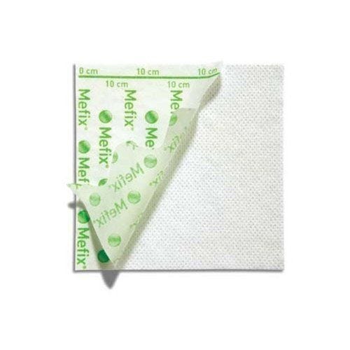 Molnlycke Mefix Self-Adhesive Fabric Dressing Fixation Tape: 2