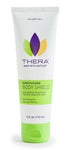 Thera Skin Protectant, Dimethicone, Body Shield, 4 oz. Tube, Scented Cream 32253489