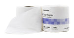 McKesson Toilet Tissue White 2-Ply Roll 500 Sheets, Case of 96