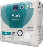 Abena San Premium Bladder Control Pad 86902072