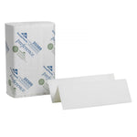 Pacific Blue Select Paper Towel 20241 C-Fold 3-1/4 X 10-1/4 Inch. Case of 12