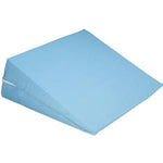 Hermell Cover for Bed Wedge Pillow, Blue, 23