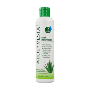 ConvaTec Aloe Vesta Skin Conditioner: 1 Count, 2 oz