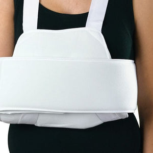 Medline Medium Sling and Swathe Immobilizers 90326332