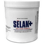 Span America Selan+ Skin Protectant: 1 Count, 16 oz, Jar, Scented